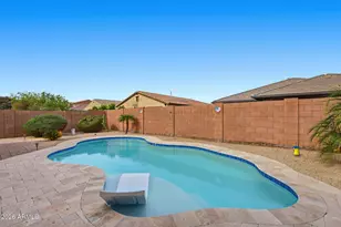 3392 E Myrtabel Wy, Gilbert, AZ 85298 - Photo 33