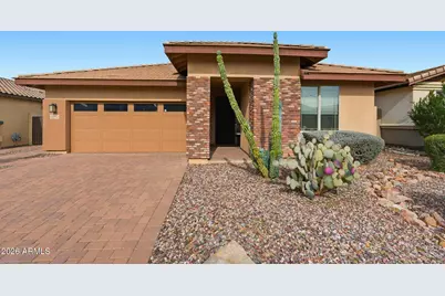 3392 E Myrtabel Way, Gilbert, AZ 85298 - Photo 1