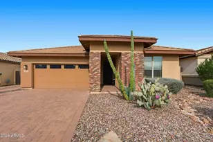 3392 E Myrtabel Wy, Gilbert, AZ 85298 - Photo 1