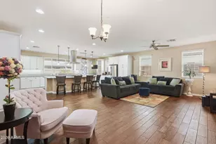 3392 E Myrtabel Wy, Gilbert, AZ 85298 - Photo 5