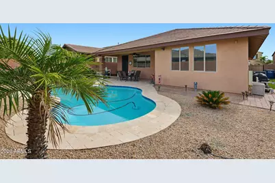 3392 E Myrtabel Way, Gilbert, AZ 85298 - Photo 35