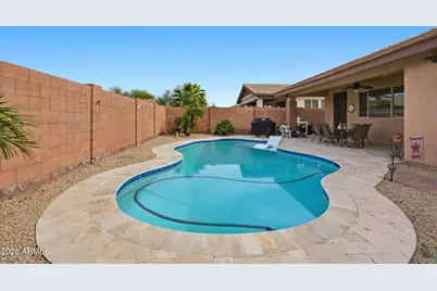 3392 E Myrtabel Way, Gilbert, AZ 85298 - Photo 37