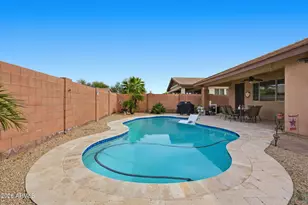 3392 E Myrtabel Wy, Gilbert, AZ 85298 - Photo 37