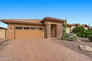 3392 E Myrtabel Wy, Gilbert, AZ 85298 - Photo 3