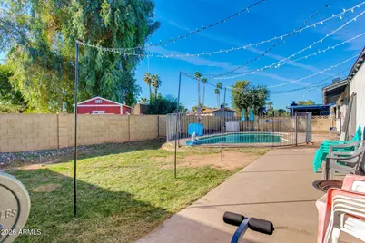 5025 W Frier Drive, Glendale, AZ 85301 - Photo 23