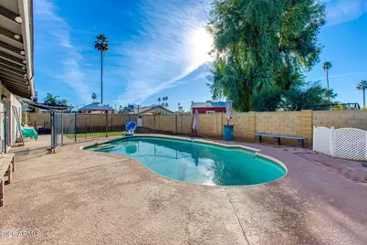 5025 W Frier Drive, Glendale, AZ 85301 - Photo 21