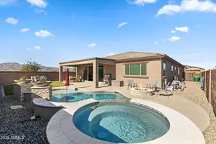 17261 W Diana Ave, Waddell, AZ 85355 - Photo 57