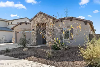 17261 W Diana Avenue, Waddell, AZ 85355 - Photo 7