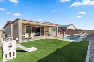 17261 W Diana Ave, Waddell, AZ 85355 - Photo 7