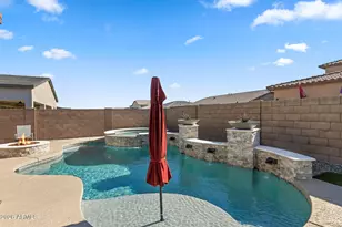 17261 W Diana Ave, Waddell, AZ 85355 - Photo 53