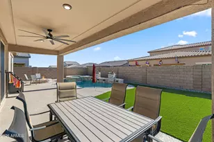 17261 W Diana Ave, Waddell, AZ 85355 - Photo 51