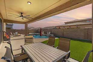 17261 W Diana Ave, Waddell, AZ 85355 - Photo 61