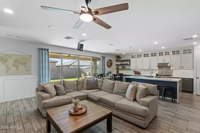 17261 W Diana Avenue, Waddell, AZ 85355 - Photo 39