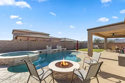 17261 W Diana Avenue, Waddell, AZ 85355 - Photo 53