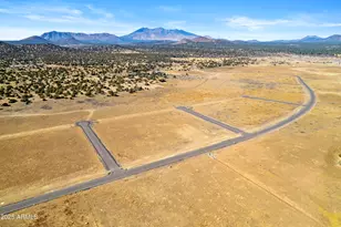 6026 Meadows Ln, Flagstaff, AZ 86004 - Photo 17