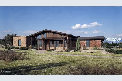 6026 Meadows Lane, Flagstaff, AZ 86004 - Photo 3