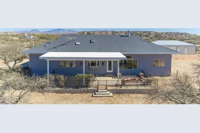 806 N Mesquite Drive, Saint David, AZ 85630 - Photo 5