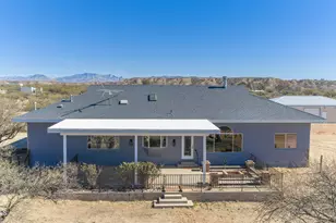 806 N Mesquite Dr, Saint David, AZ 85630 - Photo 5