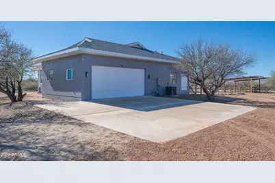 806 N Mesquite Drive, Saint David, AZ 85630 - Photo 3