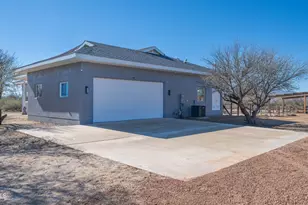 806 N Mesquite Dr, Saint David, AZ 85630 - Photo 3