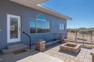 806 N Mesquite Dr, Saint David, AZ 85630 - Photo 9