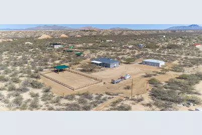 806 N Mesquite Drive, Saint David, AZ 85630 - Photo 13