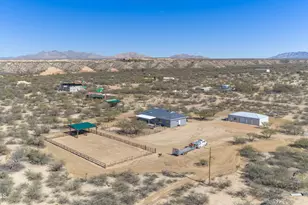 806 N Mesquite Dr, Saint David, AZ 85630 - Photo 13