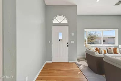 806 N Mesquite Drive, Saint David, AZ 85630 - Photo 21