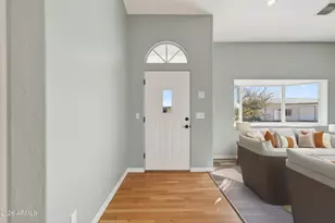 806 N Mesquite Dr, Saint David, AZ 85630 - Photo 21