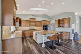 806 N Mesquite Dr, Saint David, AZ 85630 - Photo 29