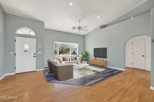 806 N Mesquite Dr, Saint David, AZ 85630 - Photo 23