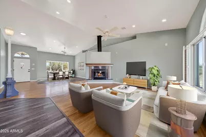 806 N Mesquite Drive, Saint David, AZ 85630 - Photo 37