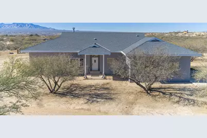 806 N Mesquite Drive, Saint David, AZ 85630 - Photo 1