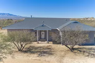 806 N Mesquite Dr, Saint David, AZ 85630 - Photo 1