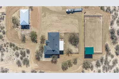 806 N Mesquite Drive, Saint David, AZ 85630 - Photo 11