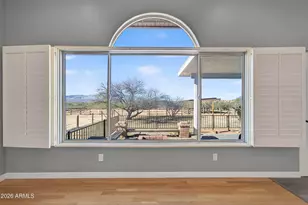 806 N Mesquite Dr, Saint David, AZ 85630 - Photo 39