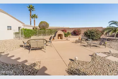 15932 W Summerwalk Drive, Surprise, AZ 85374 - Photo 25