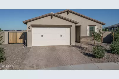 8613 S 70th Drive, Laveen, AZ 85339 - Photo 1
