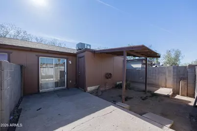 3646 N 67th Avenue #15, Phoenix, AZ 85033 - Photo 19