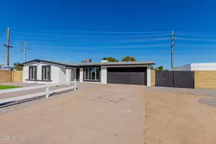 10629 N 45th Dr, Glendale, AZ 85304 - Photo 5