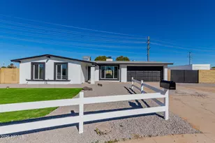 10629 N 45th Dr, Glendale, AZ 85304 - Photo 1