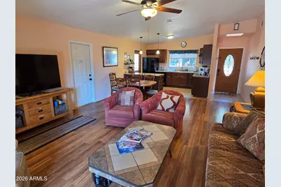 35 Willow Way, Sedona, AZ 86336 - Photo 3
