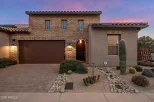 10437 E Monterra Way, Scottsdale, AZ 85262 - Photo 1