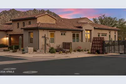 10437 E Monterra Way, Scottsdale, AZ 85262 - Photo 37