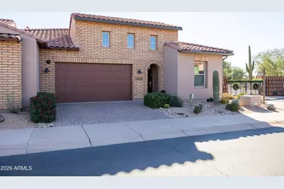 10437 E Monterra Way, Scottsdale, AZ 85262 - Photo 27
