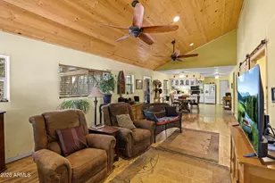 3608 N Navajo Dr, Pine, AZ 85544 - Photo 3