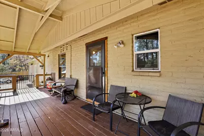 3608 N Navajo Drive, Pine, AZ 85544 - Photo 19