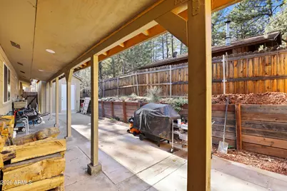 3608 N Navajo Drive, Pine, AZ 85544 - Photo 15