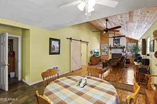 3608 N Navajo Dr, Pine, AZ 85544 - Photo 5