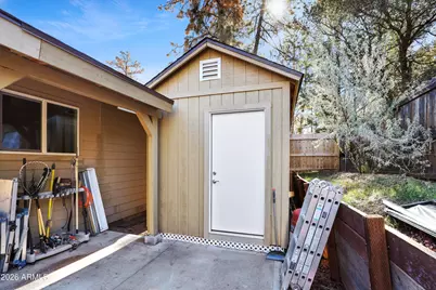 3608 N Navajo Drive, Pine, AZ 85544 - Photo 17